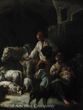 Attributed to Francesco London