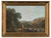 Attributed to Francesco Zuccar