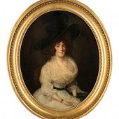Attributed to Francis Alleyne