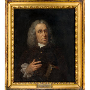 Attributed to Francis Hayman,