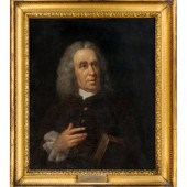 Attributed to Francis Hayman,