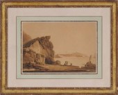 ATTRIBUTED TO FRANCIS NICHOLSO