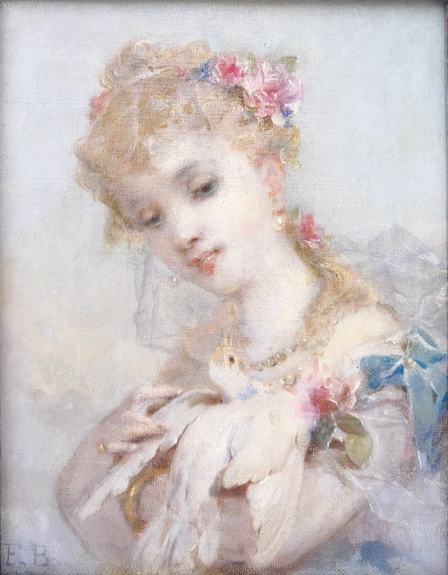 Attributed to Francois Boucher
