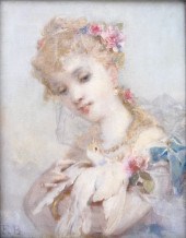 Attributed to Francois Boucher
