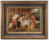 ATTRIBUTED TO FRANCOIS FRANCKE