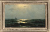 ATTRIBUTED TO FRANK KNOX MORTO
