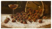 ATTRIBUTED TO FRANTS DIDRIK BO