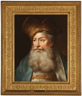 Attributed to Franz von Lenbac