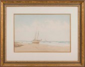 ATTRIBUTED TO FREDERIC SCHILLE