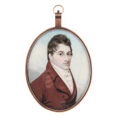 ATTRIBUTED TO FREDERICK BUCK (