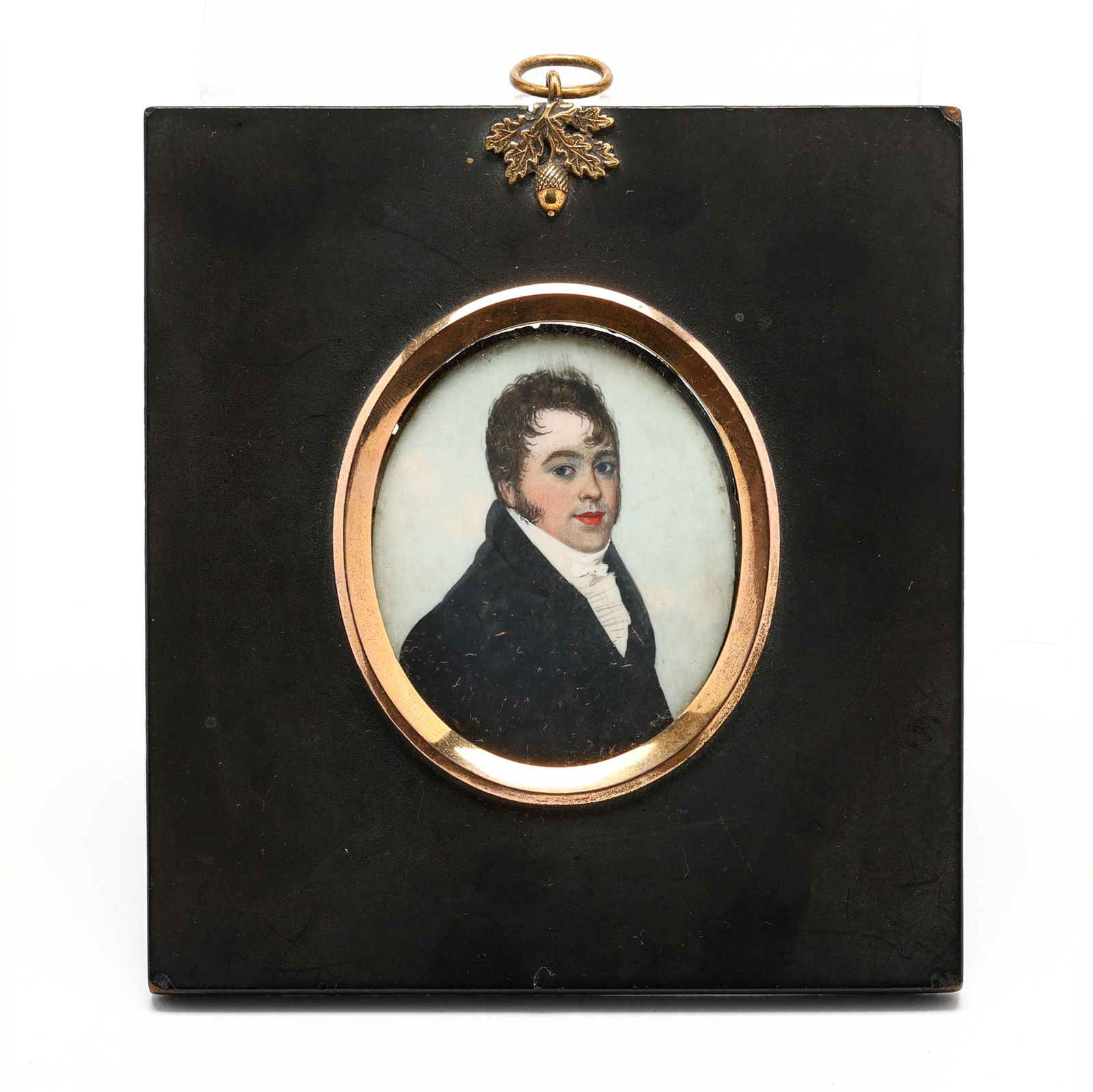 ATTRIBUTED TO FREDERICK BUCK