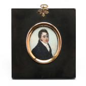 ATTRIBUTED TO FREDERICK BUCK (
