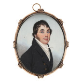 ATTRIBUTED TO FREDERICK BUCK (