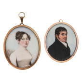 ATTRIBUTED TO FREDERICK BUCK (