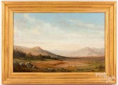 ATTRIBUTED TO FREDERICK BUTMAN