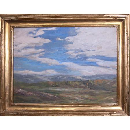 Attributed to Frederick E. Crane