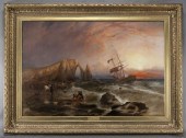 Attributed to Frederick Goodal