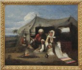ATTRIBUTED TO FREDERICK GOODAL