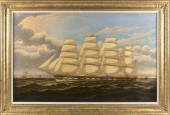 ATTRIBUTED TO FREDERICK J. TUD