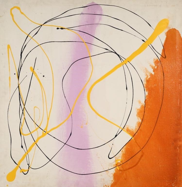 ATTRIBUTED TO FREDERICK KAROLY