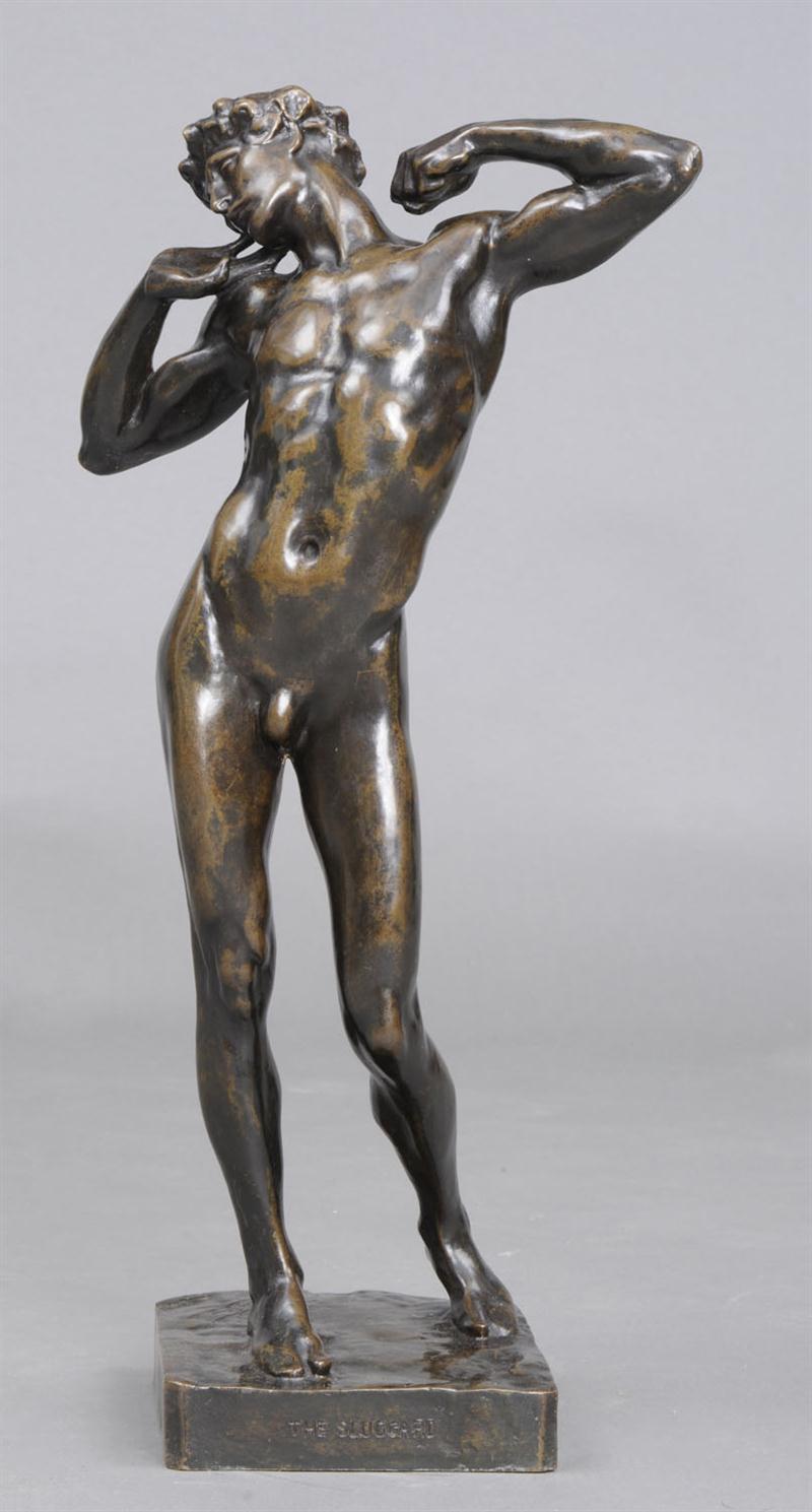 ATTRIBUTED TO FREDERICK LEIGHTON