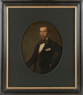 ATTRIBUTED TO FREDERICK RANDOL