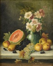 ATTRIBUTED TO FRIEDRICH EBERHA