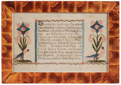 Attributed to Friedrich Küster