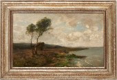 ATTRIBUTED TO FRITZ BAER O/C L