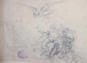 Attributed to F.T. Lix (i) Ske