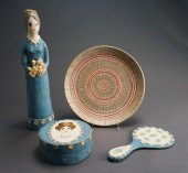 ATTRIBUTED TO GEMMA TACCOGNA F