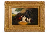 ATTRIBUTED TO GEORGE ARMFIELD