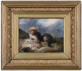 ATTRIBUTED TO GEORGE ARMFIELD(