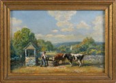 ATTRIBUTED TO GEORGE ARTHUR HA