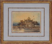 ATTRIBUTED TO GEORGE CHINNERY