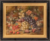 ATTRIBUTED TO GEORGE CLARE (EN