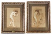 ATTRIBUTED TO GEORGE DAVIDSON,