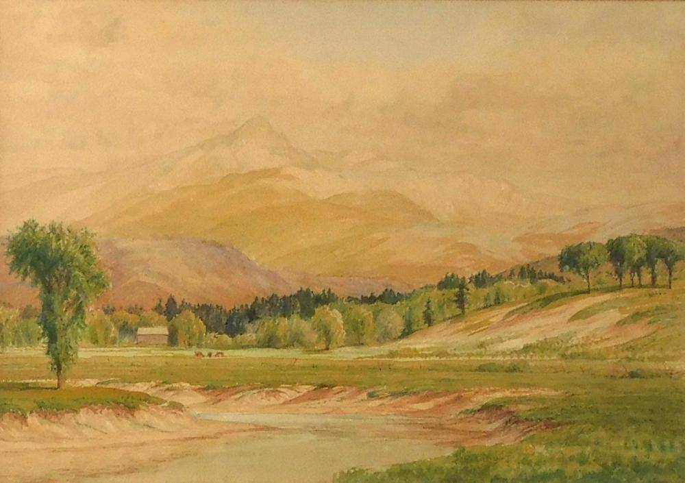 ATTRIBUTED TO GEORGE EDWARD