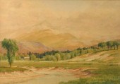 ATTRIBUTED TO GEORGE EDWARD CA
