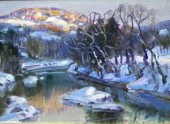 Attributed to George Gardner S
