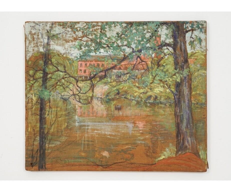 Attributed to George Harding