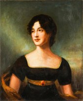 ATTRIBUTED TO GEORGE HARLOW (1
