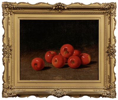 Attributed to George Harvey