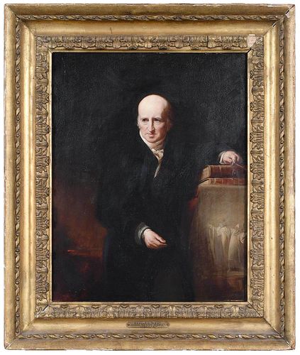 ATTRIBUTED TO GEORGE HENRY