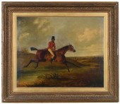 ATTRIBUTED TO GEORGE HENRY LAP
