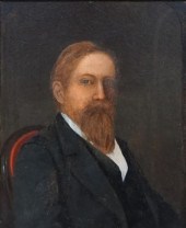 ATTRIBUTED TO GEORGE K. KNAPP