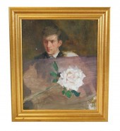 ATTRIBUTED TO GEORGE L. NELSON