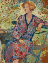 ATTRIBUTED TO GEORGE LAURENCE
