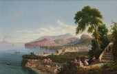 ATTRIBUTED TO GEORGE LORING BR