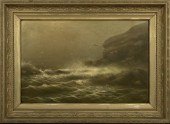 Attributed to George McConnell